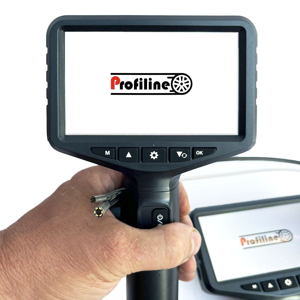 Відеоендоскоп Profiline SC 700 Ultra (3,9мм).