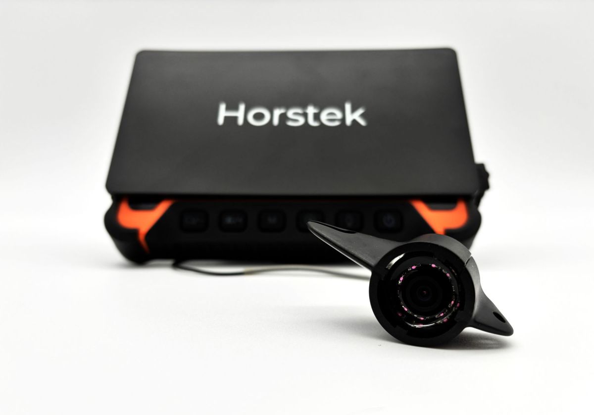 Підводна камера для риболовлі ТМ Horstek RC 750 15метрів