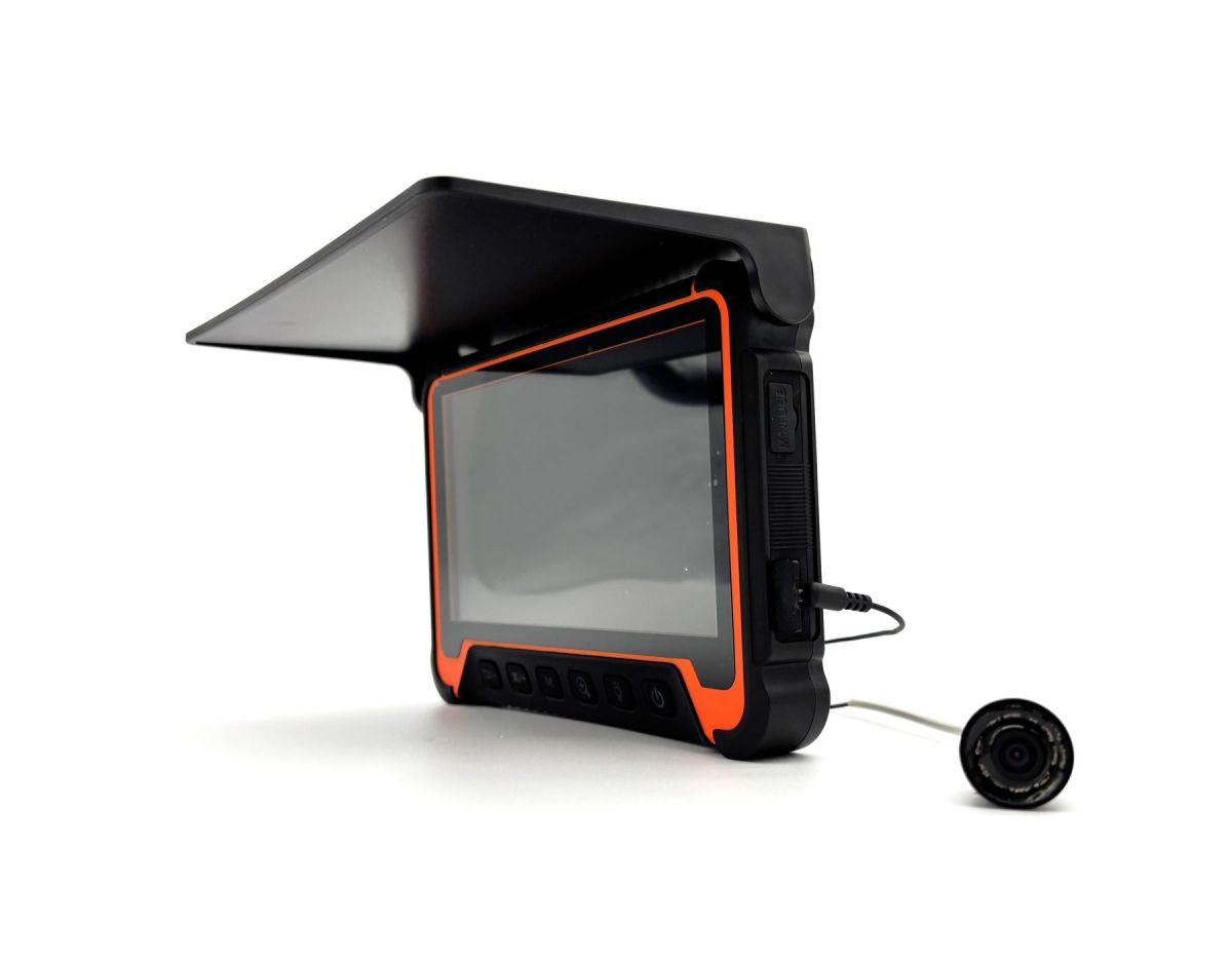 Підводна камера для риболовлі ТМ Horstek RC 750 15метрів
